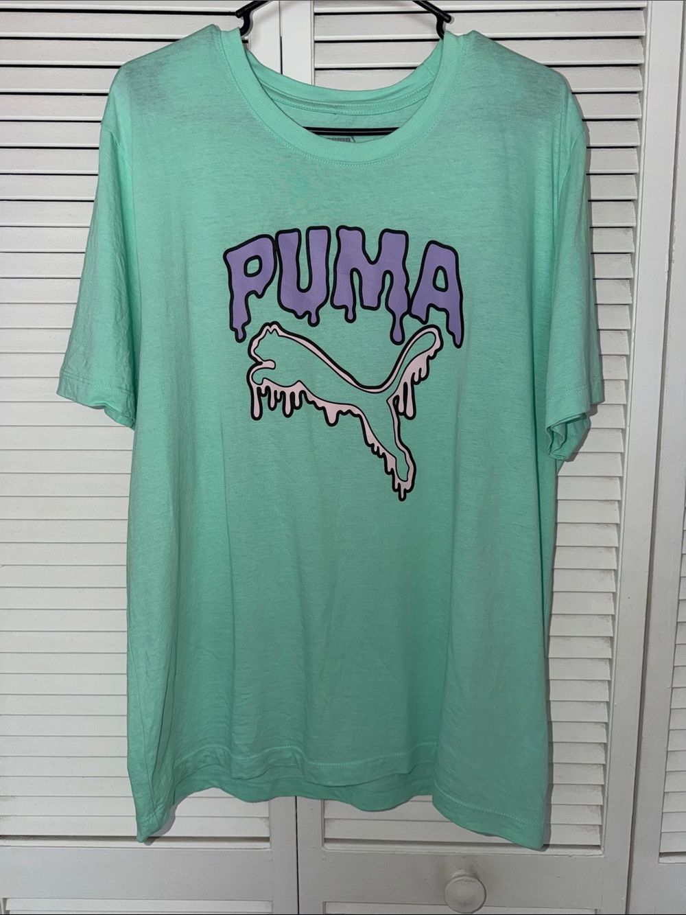 💥BUNDLE💥PUMA Short Sleeve T-Shirts